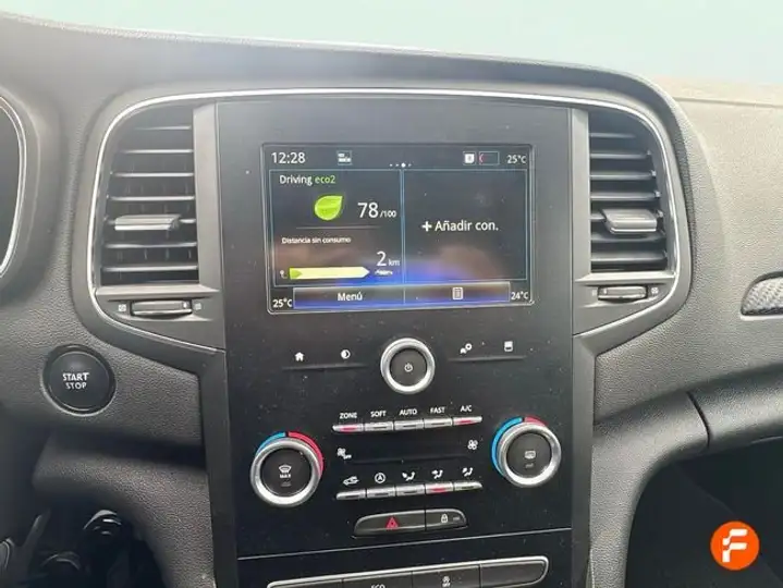 Renault Mégane Business TCe 2020, foto 7