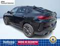BMW X6 XDRIVE30D MHEV 48V MSPORT AUTO Schwarz - thumbnail 6