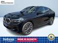 BMW X6 XDRIVE30D MHEV 48V MSPORT AUTO Schwarz - thumbnail 1