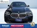 BMW X6 XDRIVE30D MHEV 48V MSPORT AUTO Schwarz - thumbnail 3
