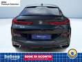 BMW X6 XDRIVE30D MHEV 48V MSPORT AUTO Schwarz - thumbnail 7