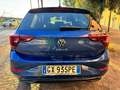 Volkswagen Polo 1.0 tsi Edition Plus 95cv  -PREZZO REALE- Bleu - thumbnail 4