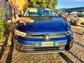 Volkswagen Polo 1.0 tsi Edition Plus 95cv  -PREZZO REALE- Bleu - thumbnail 6