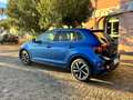 Volkswagen Polo 1.0 tsi Edition Plus 95cv  -PREZZO REALE- Bleu - thumbnail 5