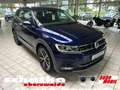 Volkswagen Tiguan Highline,DSG,Navi,LED,SHZ,ACC,APP-Con Blau - thumbnail 3
