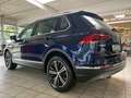 Volkswagen Tiguan Highline,DSG,Navi,LED,SHZ,ACC,APP-Con Blau - thumbnail 5
