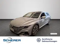 Volkswagen Arteon 2.0 TDI DSG 4M. R line IQ.