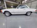 Mercedes-Benz SL 380 +33TKM+Hardtop+Gutachten Blanco - thumbnail 8