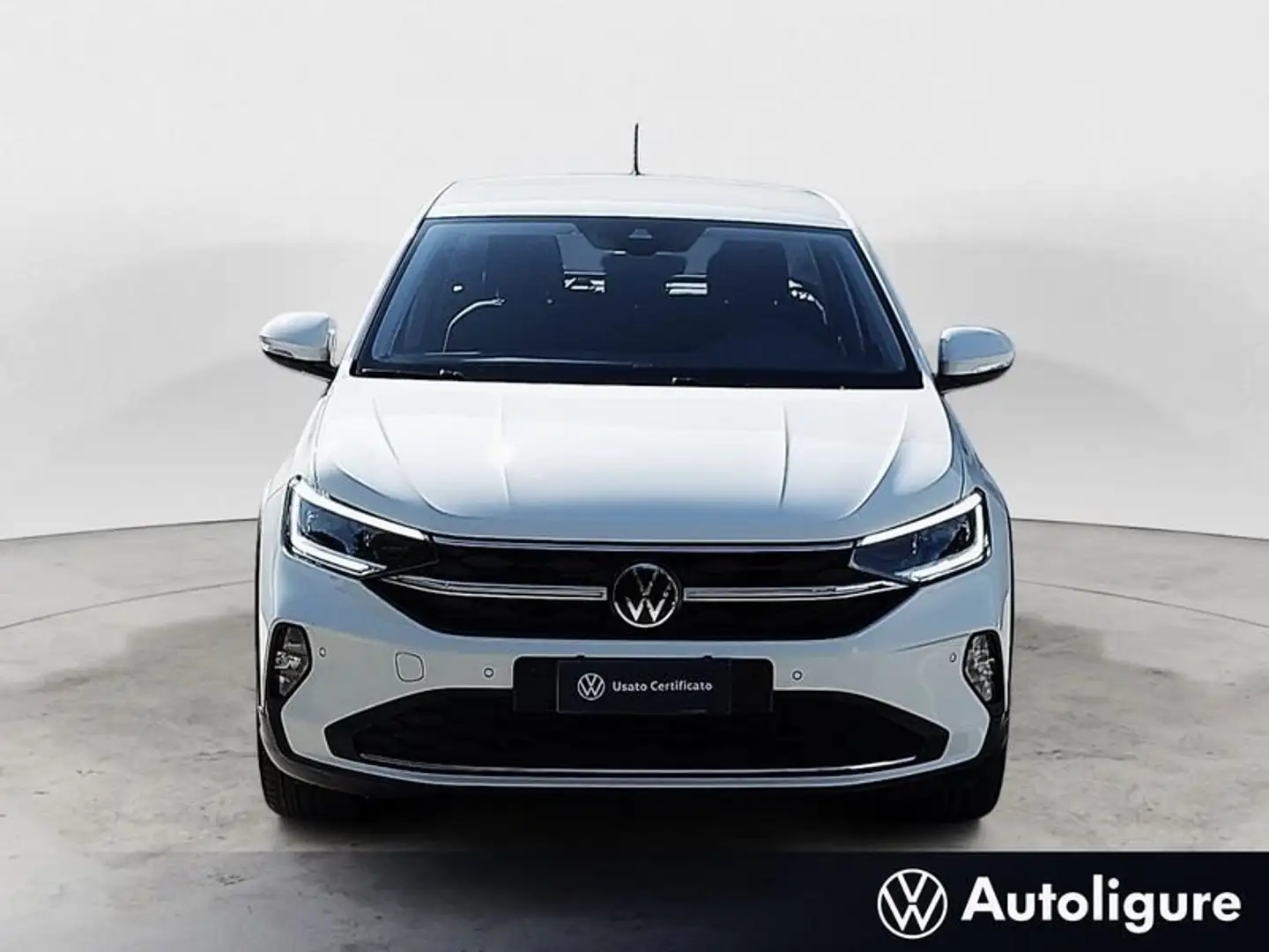 Volkswagen Taigo 1.0 TSI Life Nero - 2