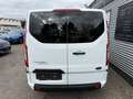 Ford Transit Custom *PDC*NAVI*9-SITZER* Apple*Android Bianco - thumbnail 6
