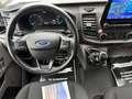 Ford Transit Custom *PDC*NAVI*9-SITZER* Apple*Android Bianco - thumbnail 17
