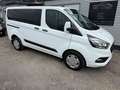 Ford Transit Custom *PDC*NAVI*9-SITZER* Apple*Android Bianco - thumbnail 1
