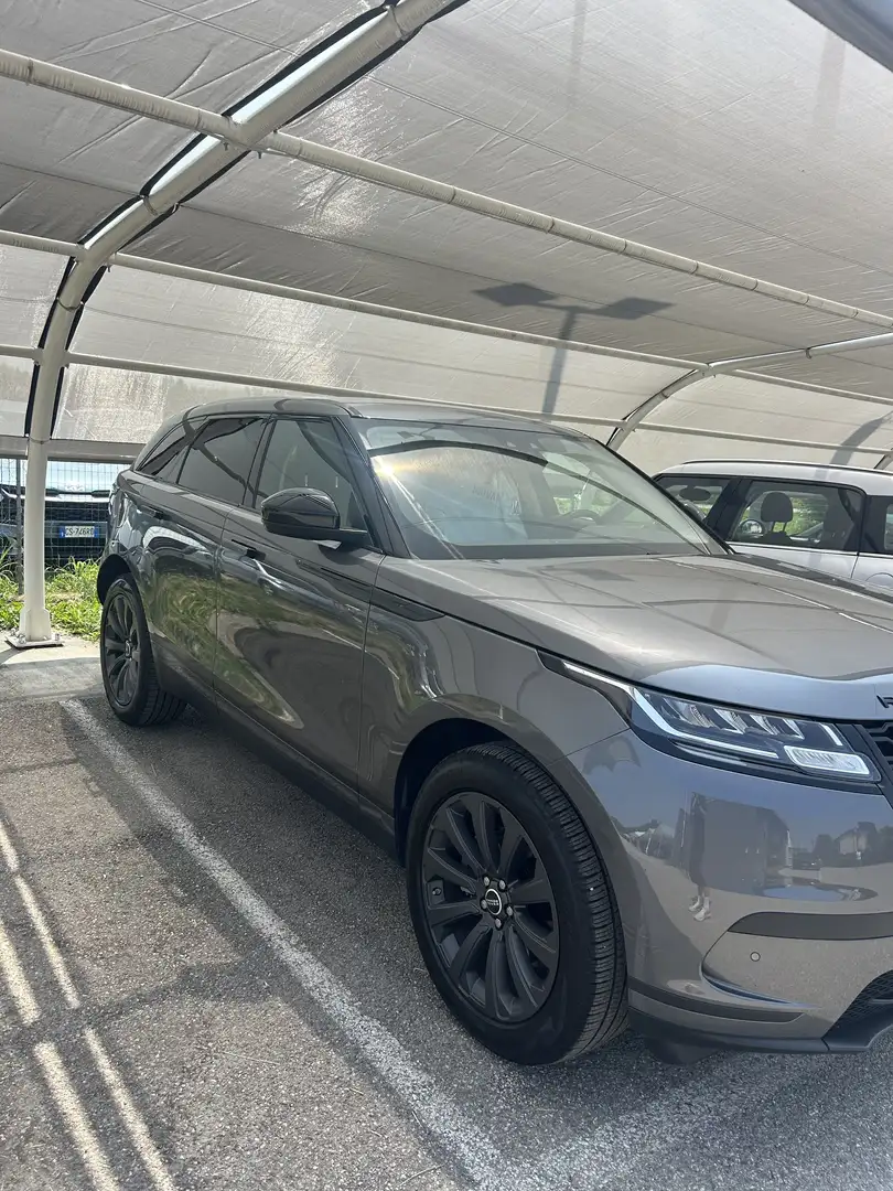 Land Rover Range Rover Velar 2.0d i4 R-Dynamic 240cv auto my19 - 1