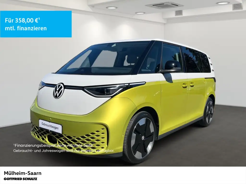 Pro 150 kW (204 PS) 1-Gang-Automatik Navi ACC AHK