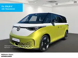 Pro 150 kW (204 PS) 1-Gang-Automatik Navi ACC AHK