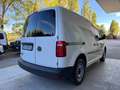 Volkswagen Caddy 2.0TDI BUSINESS UNIPROPRIETA GARANZIA 24MESI EURO6 Bianco - thumbnail 3