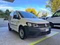 Volkswagen Caddy 2.0TDI BUSINESS UNIPROPRIETA GARANZIA 24MESI EURO6 Bianco - thumbnail 4