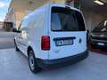 Volkswagen Caddy 2.0TDI BUSINESS UNIPROPRIETA GARANZIA 24MESI EURO6 Bianco - thumbnail 2