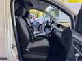 Volkswagen Caddy 2.0TDI BUSINESS UNIPROPRIETA GARANZIA 24MESI EURO6 Bianco - thumbnail 6