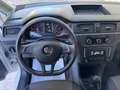Volkswagen Caddy 2.0TDI BUSINESS UNIPROPRIETA GARANZIA 24MESI EURO6 Bianco - thumbnail 9