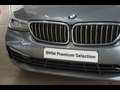 BMW 620 PANODAK - HIFI - LEDER - AUTOM Gris - thumbnail 29
