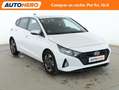 Hyundai i20 1.2 MPI Klass Blanco - thumbnail 8