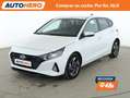 Hyundai i20 1.2 MPI Klass Blanco - thumbnail 1