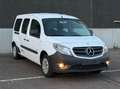 Mercedes-Benz Citan Citan 109 CDI Mixto BlueEFFICIENCY extralang Blanc - thumbnail 1