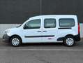 Mercedes-Benz Citan Citan 109 CDI Mixto BlueEFFICIENCY extralang Blanc - thumbnail 3
