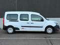 Mercedes-Benz Citan Citan 109 CDI Mixto BlueEFFICIENCY extralang Blanc - thumbnail 4