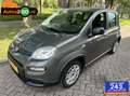 Fiat Panda 1.0 Hybrid I Airco I Blue tooth I rijklaar I Grijs - thumbnail 1