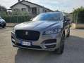 Jaguar F-Pace 2.0d i4 Portfolio awd 180cv auto my18 Grijs - thumbnail 3