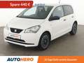 SEAT Mii 1.0 Connect*SHZ*KLIMA*GARANTIE*ALU* Weiß - thumbnail 1