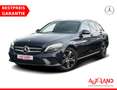 Mercedes-Benz C 300 C300 T-Modell  Avantgarde 9G-Tronic AHK Head-Up Blau - thumbnail 1