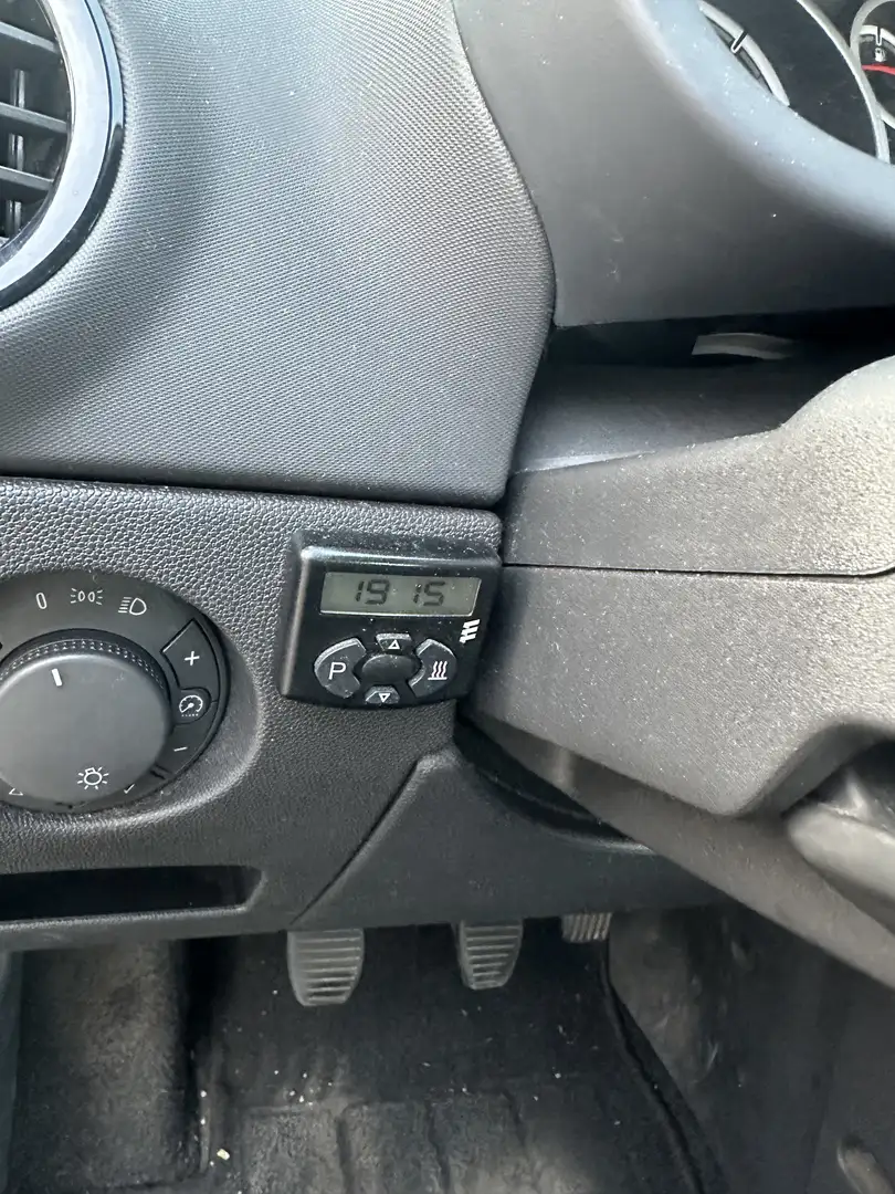 Opel Corsa CATCH ME Gris - 2