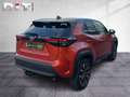 Toyota Yaris Cross 1.5 Spicy Edi Klima Kamera Sitzhzg Orange - thumbnail 4