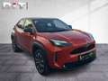 Toyota Yaris Cross 1.5 Spicy Edi Klima Kamera Sitzhzg Orange - thumbnail 6