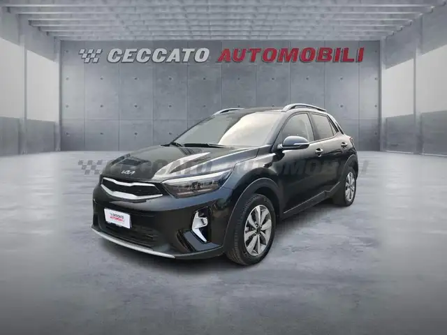 Kia Stonic Stonic 1.2 mpi Style 79cv