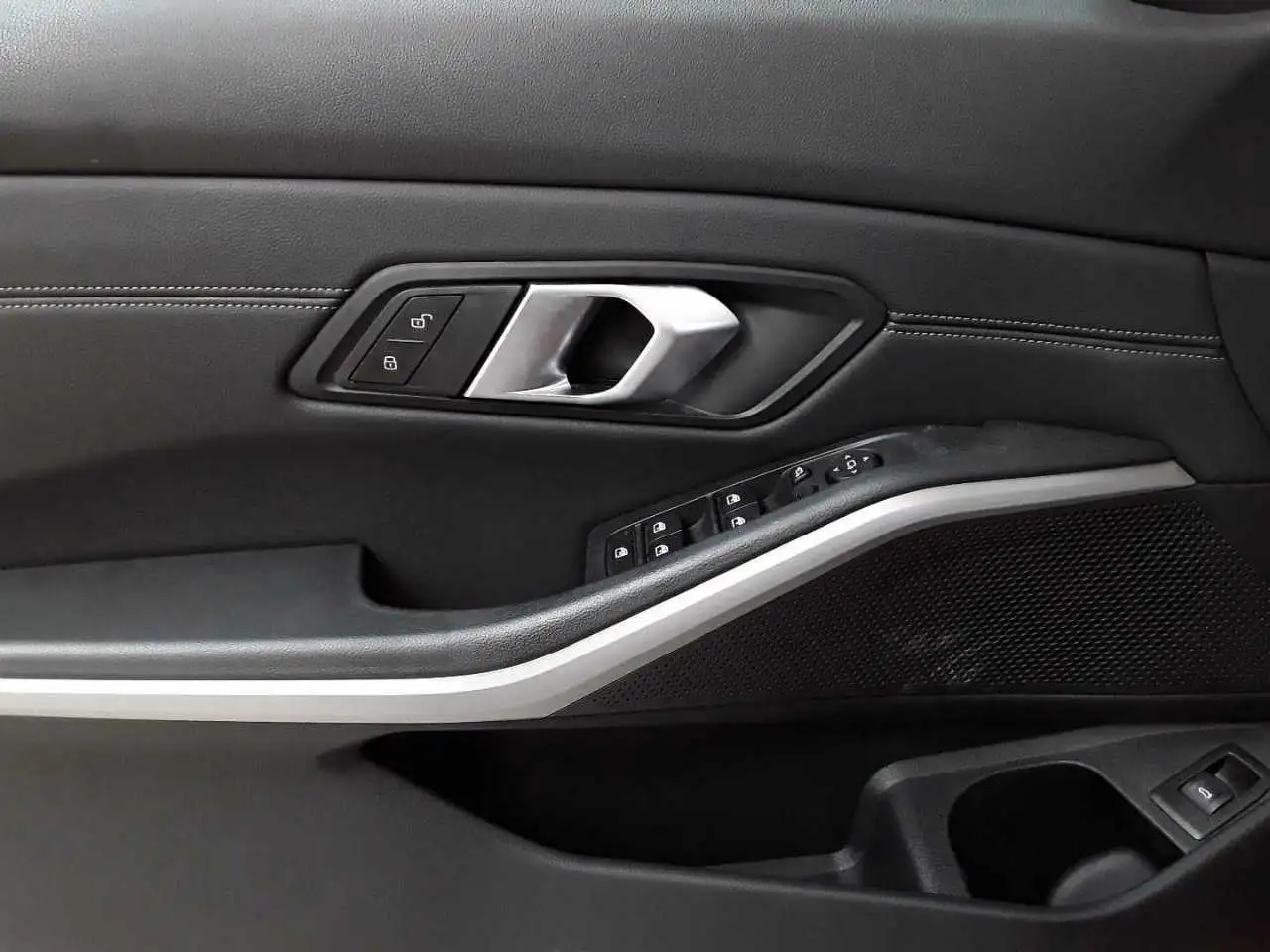 BMW 318 318d Touring Aut. Navi SHZ LED, миниатюра 17