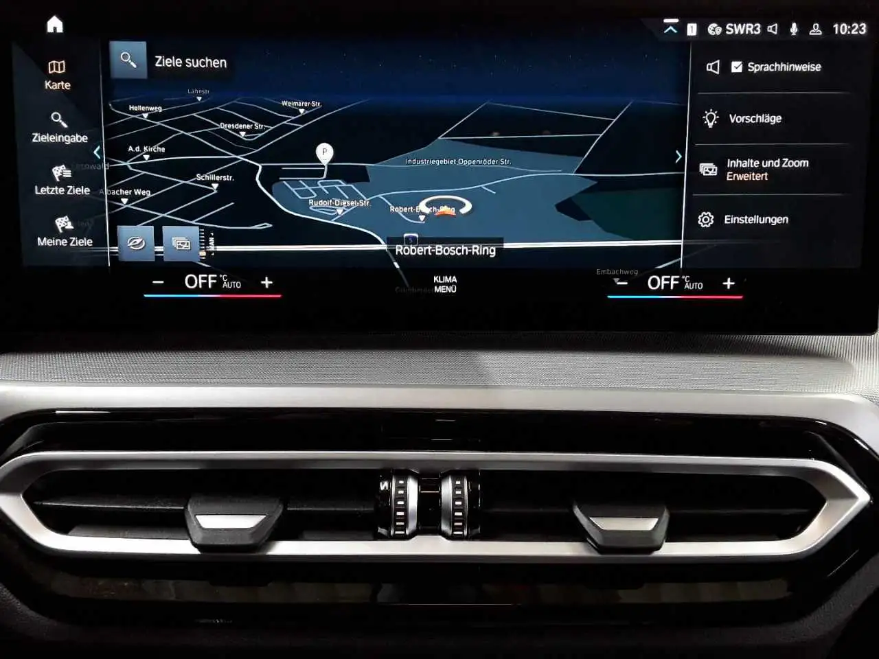 BMW 318 318d Touring Aut. Navi SHZ LED, миниатюра 12