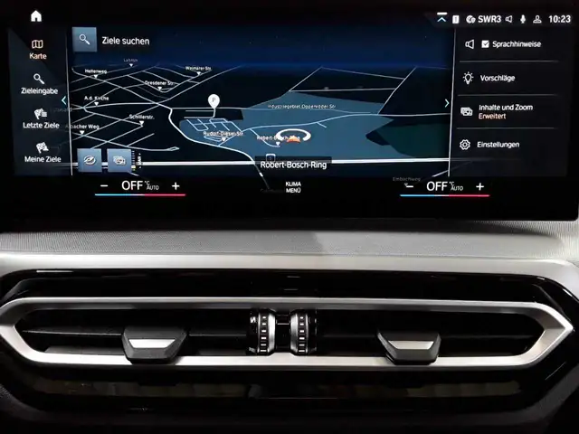 BMW 3 Series view 12