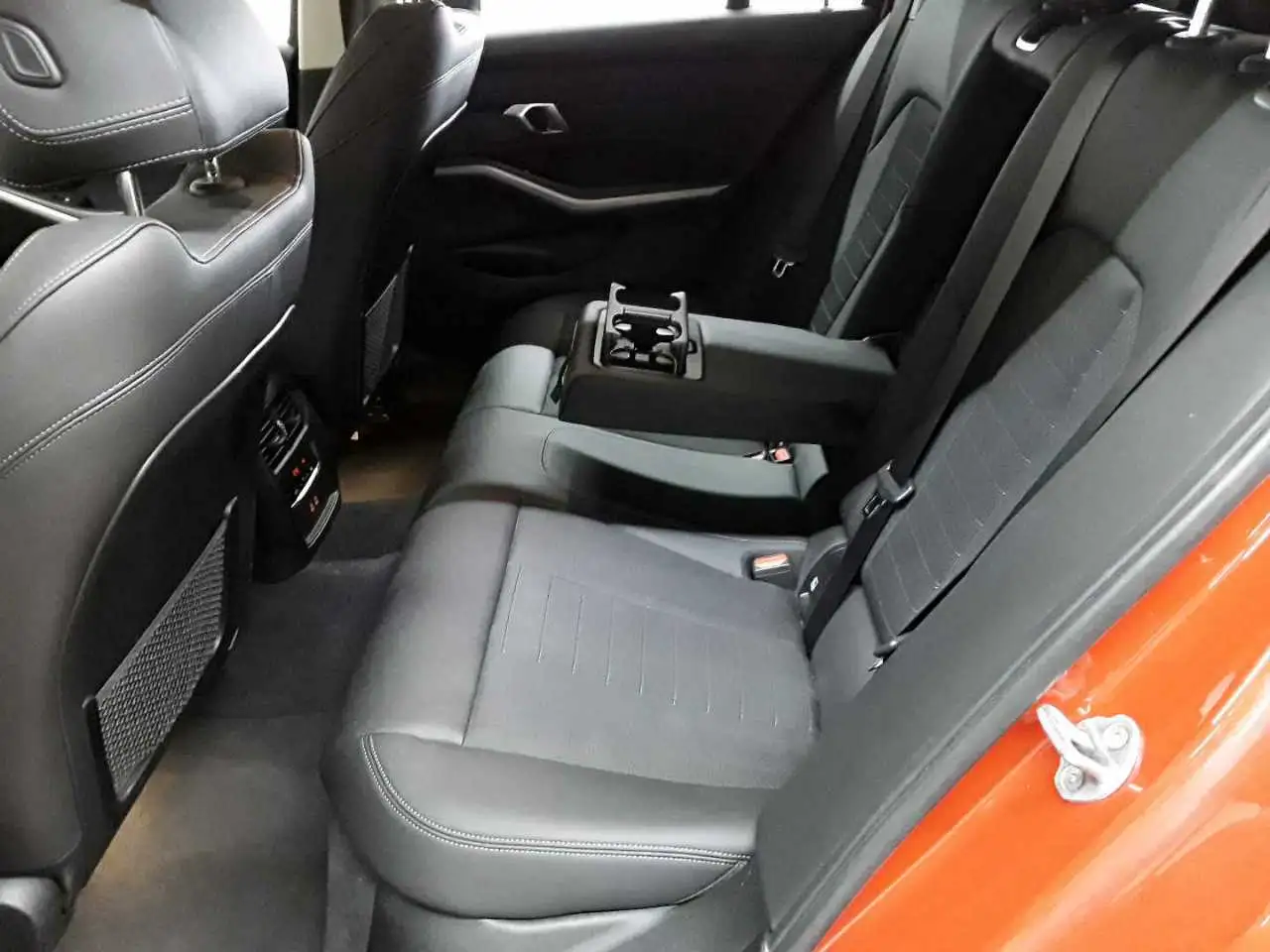 BMW 318 318d Touring Aut. Navi SHZ LED, миниатюра 13