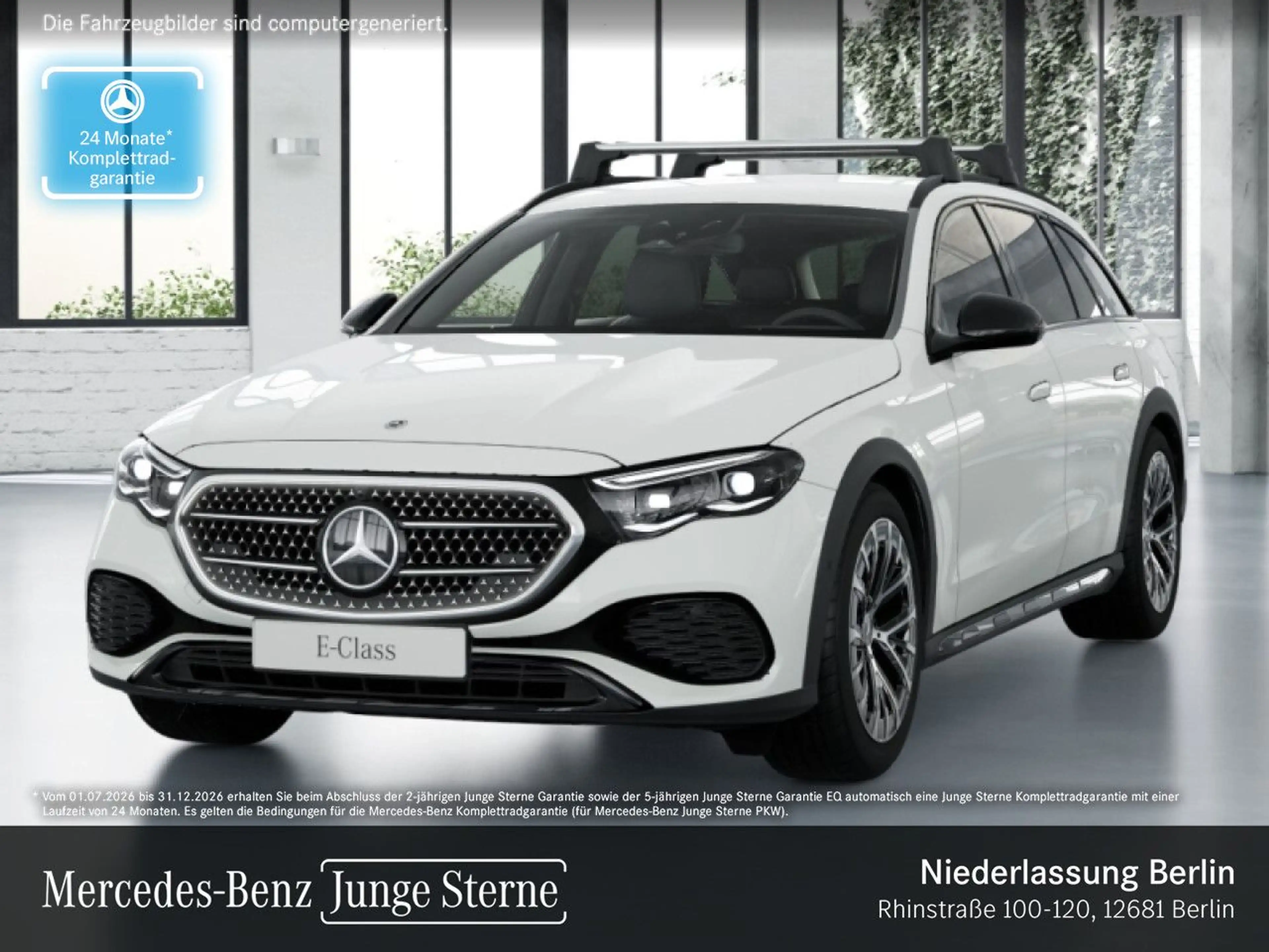 Mercedes-Benz E 300 de T 4M Hybrid Avantgarde Fahrass 360° HUD