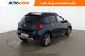 Dacia Sandero 0.9 TCE Stepway Ambiance 66kW Albastru - thumbnail 7