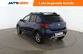 Dacia Sandero 0.9 TCE Stepway Ambiance 66kW Albastru - thumbnail 5