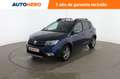 Dacia Sandero 0.9 TCE Stepway Ambiance 66kW Azul - thumbnail 1