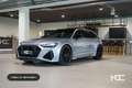 Audi RS6 | 22'' ABT | Dynamic Plus | Carbon | BTW Grijs - thumbnail 1