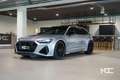 Audi RS6 | 22'' ABT | Dynamic Plus | Carbon | BTW Grau - thumbnail 1