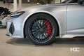 Audi RS6 | 22'' ABT | Dynamic Plus | Carbon | BTW Grijs - thumbnail 3