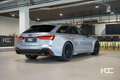 Audi RS6 | 22'' ABT | Dynamic Plus | Carbon | BTW Grijs - thumbnail 2